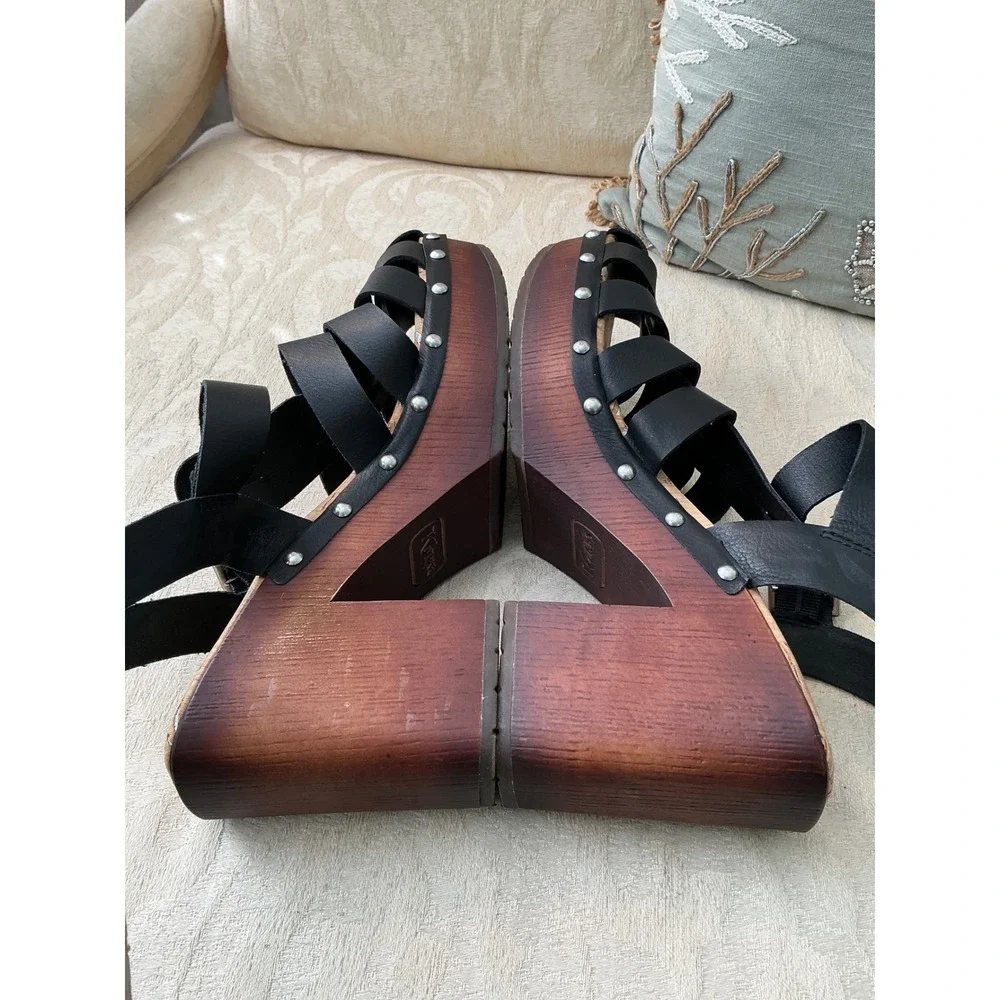 Kork-Ease korks sandals